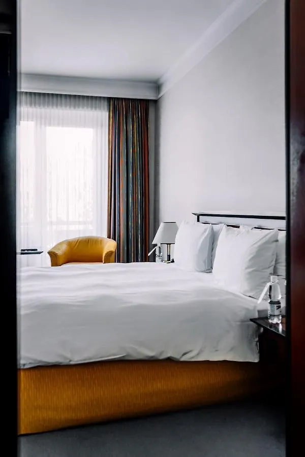 *****  Rahat Palace Hotel Αλμάτι Καζακστάν
