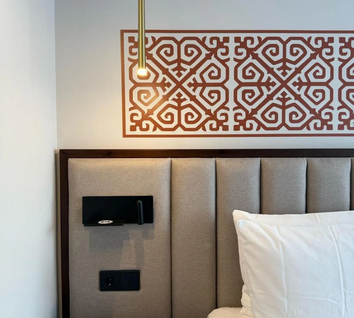 *****  Rahat Palace Hotel Αλμάτι Καζακστάν