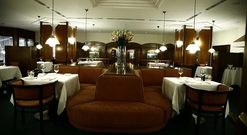 Rahat Palace Hotel Αλμάτι