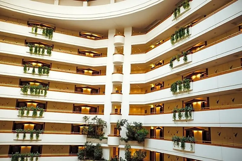 *****  Rahat Palace Hotel Αλμάτι Καζακστάν