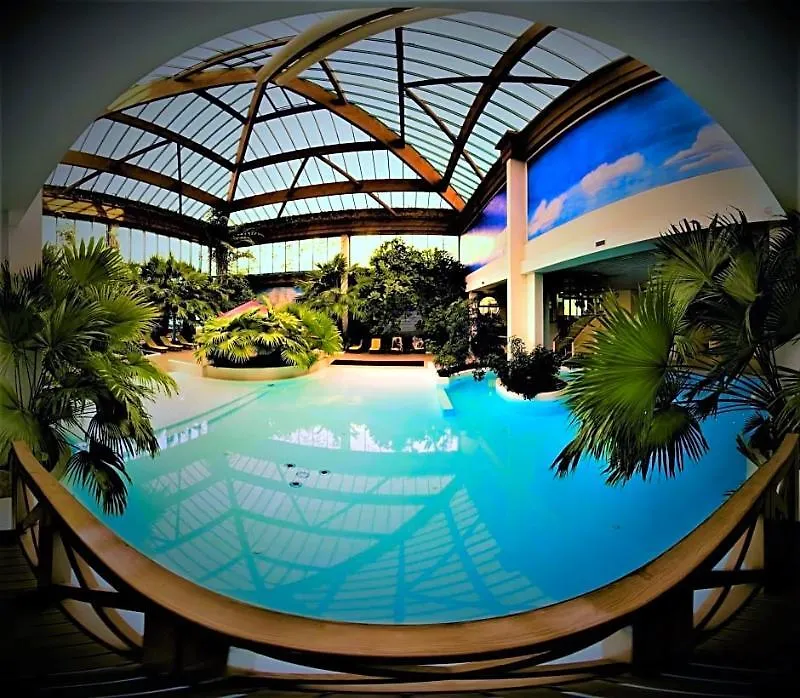 Rahat Palace Hotel Αλμάτι
