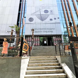 Liberty Theatre تبليسي