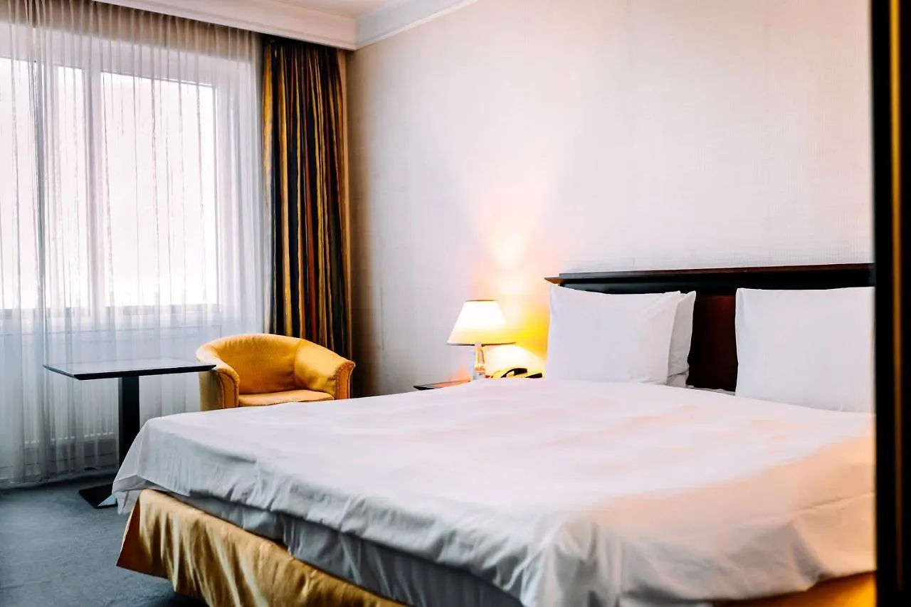Rahat Palace Hotel Almaty